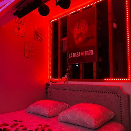 Sejour Detente Au Coeur De Macon Spa,Cine,Bouteille Offerte Exterior foto
